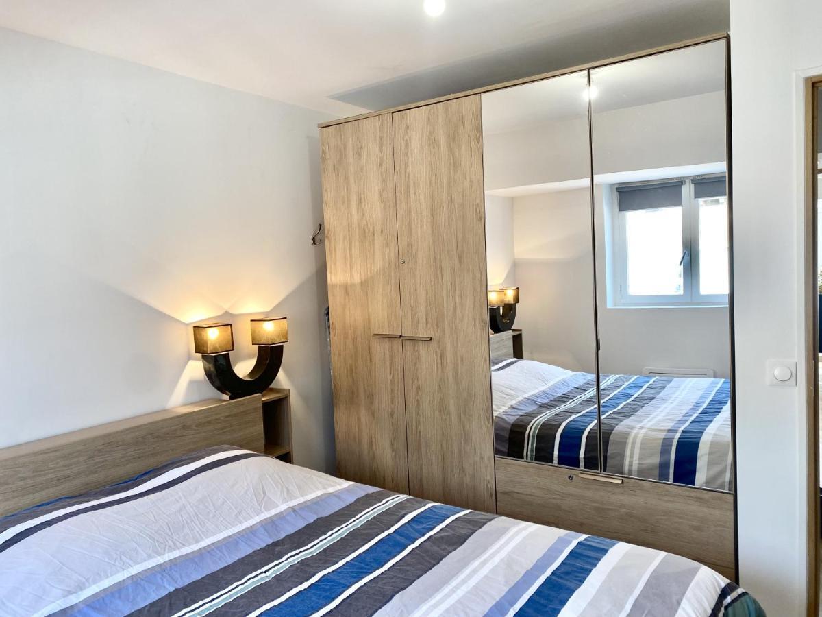 Appartement Leonard, Comme A La Maison - Vieux Lille Eksteriør billede